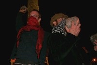 Riot photo Wikimedia Commons, photo by Mikael Marguerie